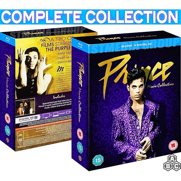Amazon.com: Prince - Sign 
