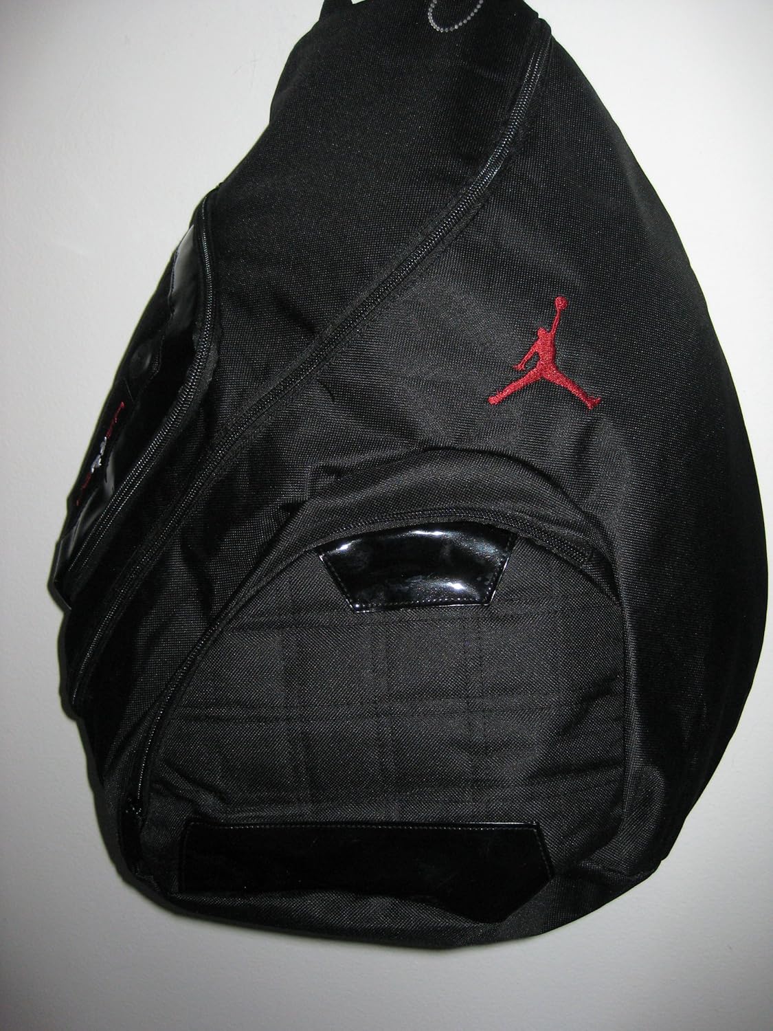air jordan side bag