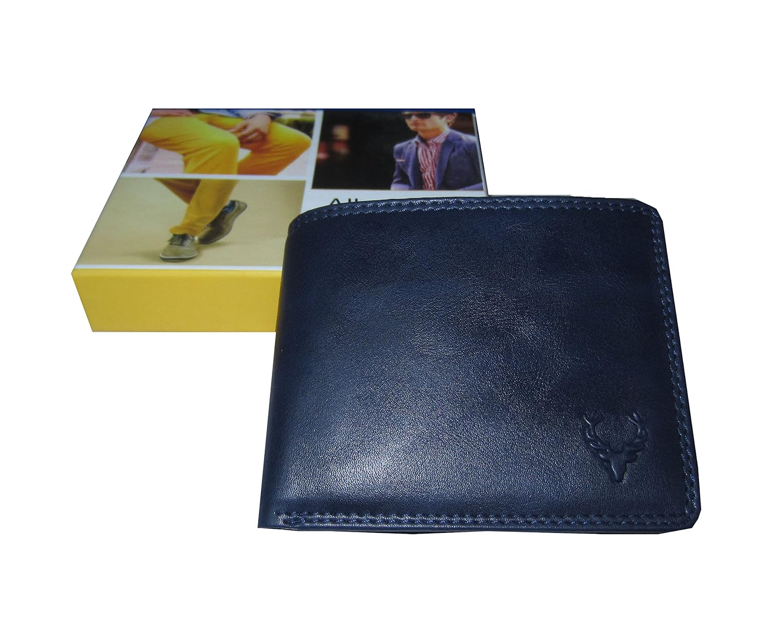 allen solly mens wallet price