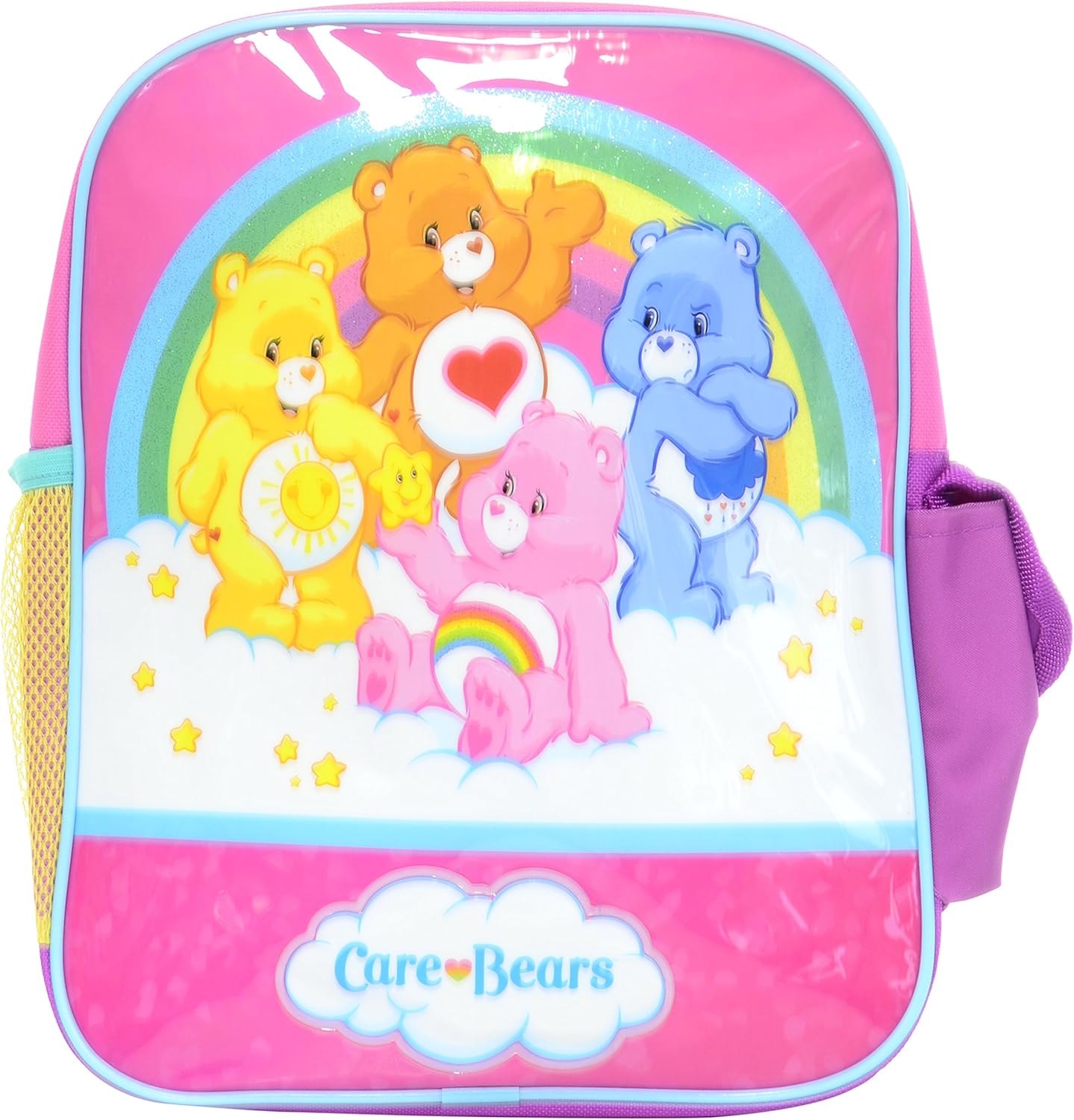 Care Bears Children's Backpack 32 cm/4 Litres Amazon.co.uk Luggage