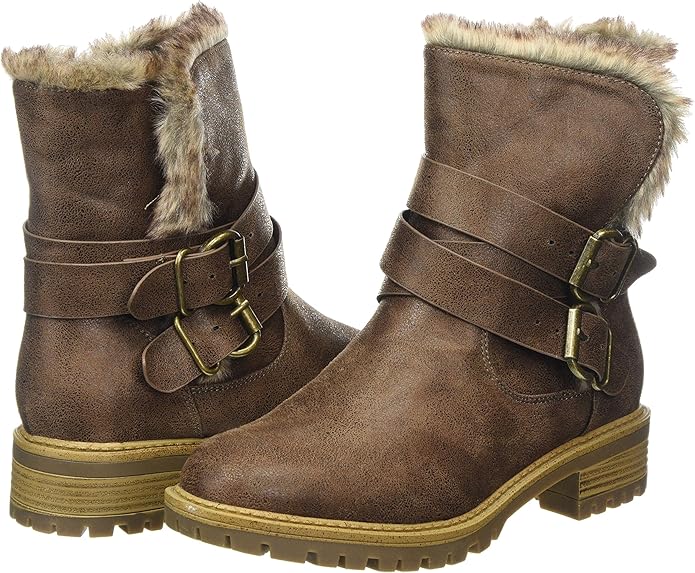 dorothy perkins arctic boots