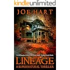 Lineage: A Supernatural Thriller
