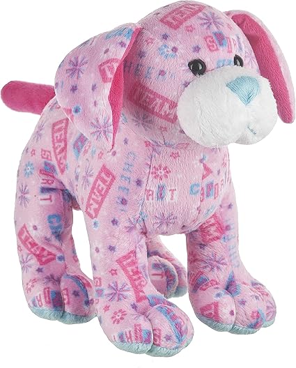 webkinz sweetheart pup