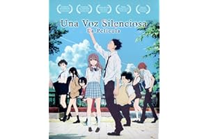 Una Voz Silenciosa - Edición Bluray/DVD