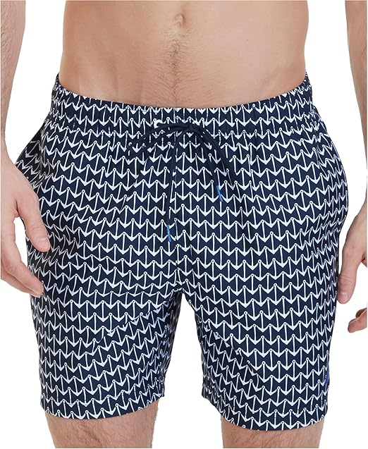 nautica quick dry shorts