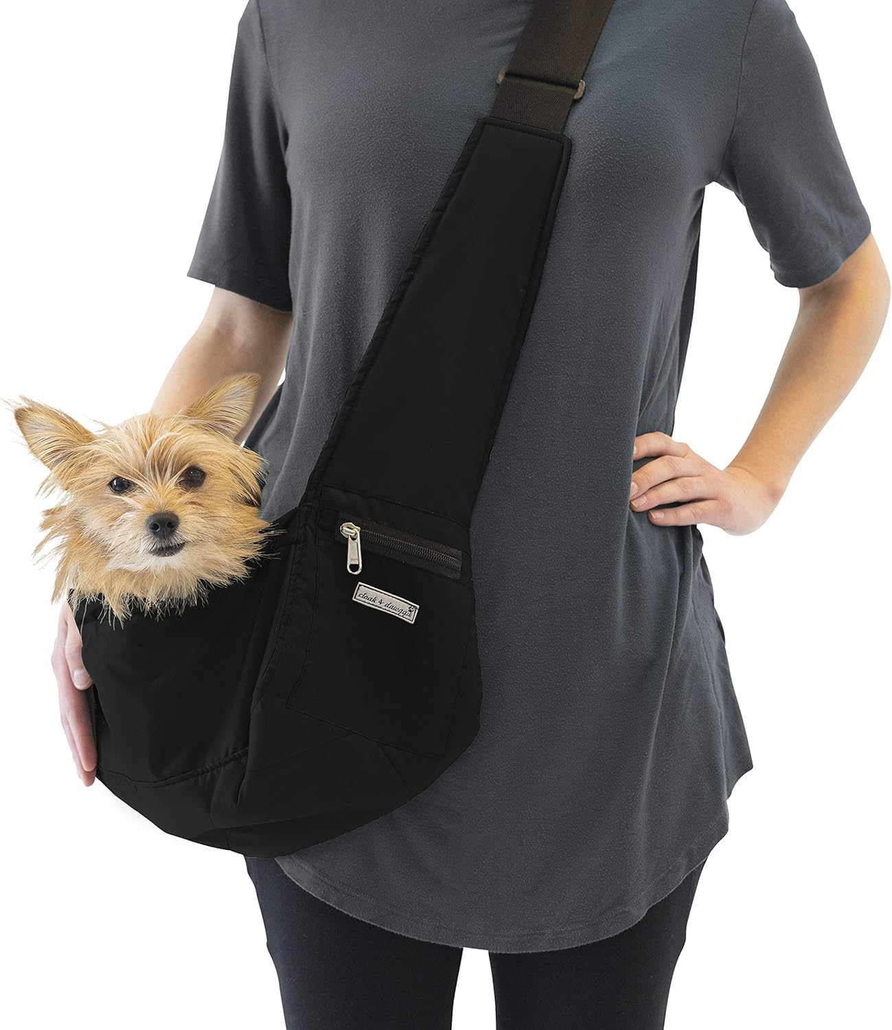 puppy dog carrier