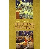 Securing The State (Intelligence and Security)