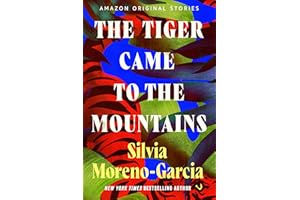 The Tiger Came to the Mountains (Trespass collection)