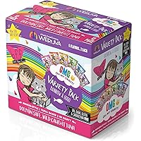 Grain Free Weruva Variety Pouches 3 Ounce