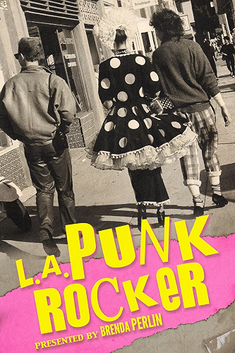Download LA Punk Rocker: Stories of Sex, Drugs and Punk Rock that will make you wish you’d been there. (English Edition) PDF