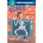 Bones: A Science Book for Kids