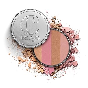 Cargo BeachBlush