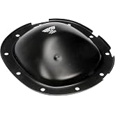Dorman 697-701 Rear Differential Cover | Fits Select Models