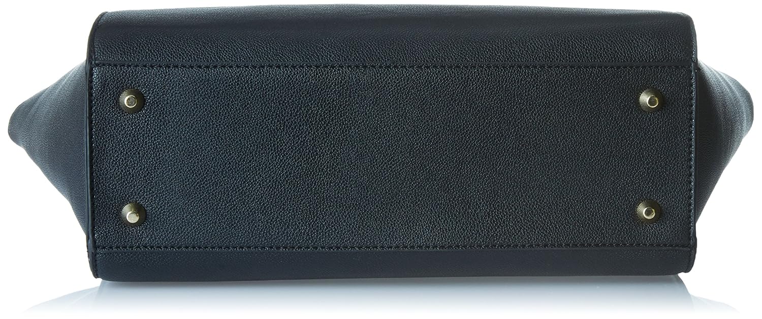 cathy london women's handbag (black, cathy-1)