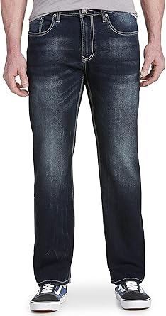 buffalo david bitton big and tall