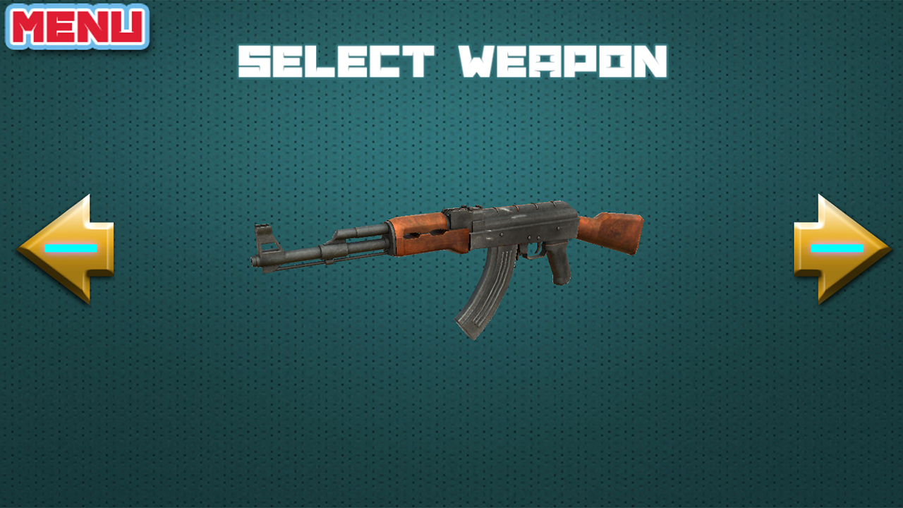 Shooting Range in City (NO-ADS) - Thumbnail 4
