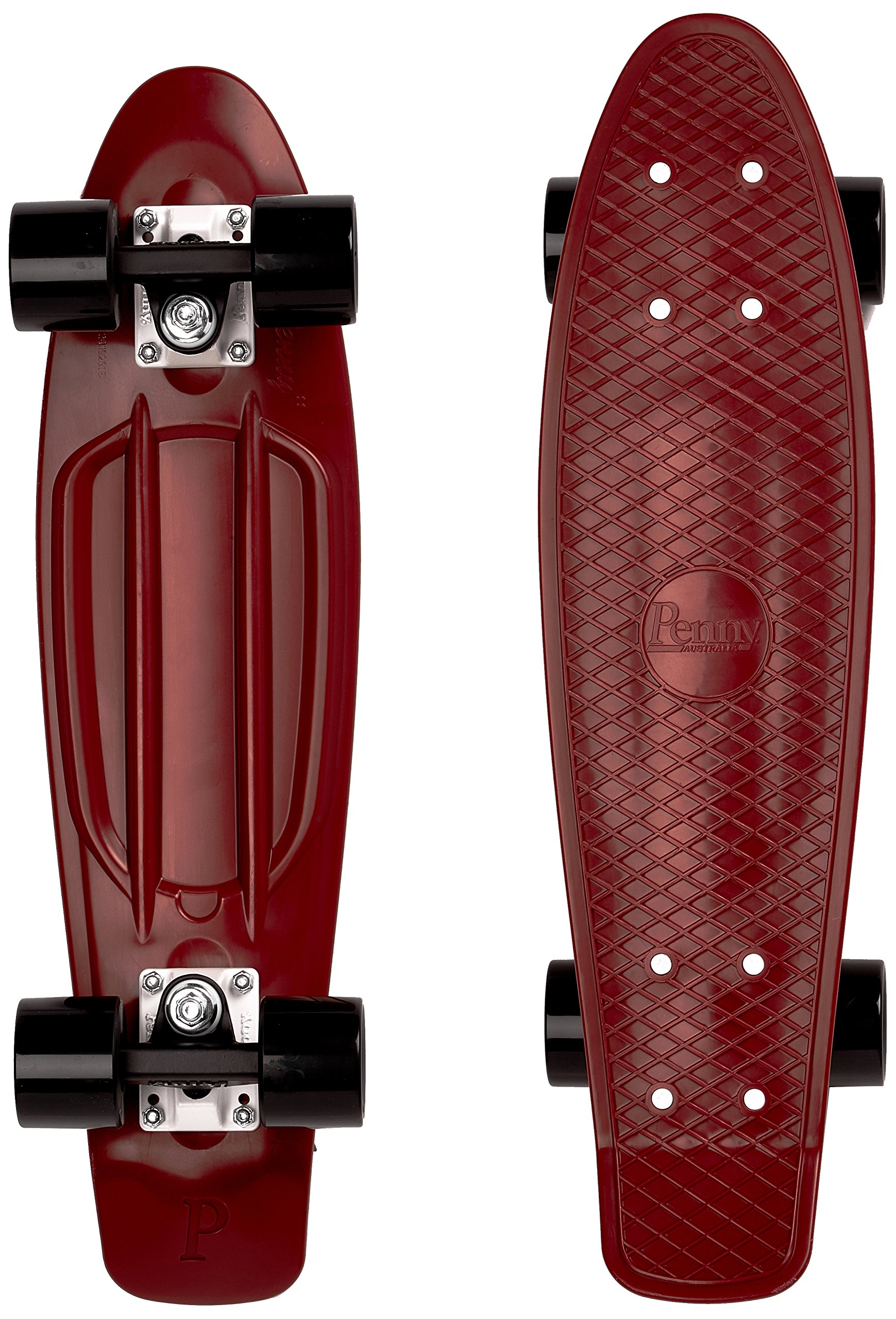 Penny Australia Complete Skateboard - 22" 27" Penny Boards - Authentic