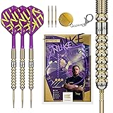 Target Darts Luke Littler Gen 1 Prodigy Steel Tip