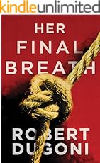 Her Final Breath (Tracy Crosswhite Book 2)