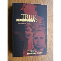 Amazon.com: True Detective (Nathan Heller Novels): 9781612180885 ...