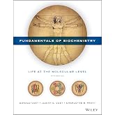 Fundamentals of Biochemistry: Life at the Molecular Level