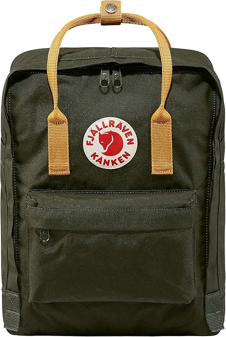 fjallraven liter