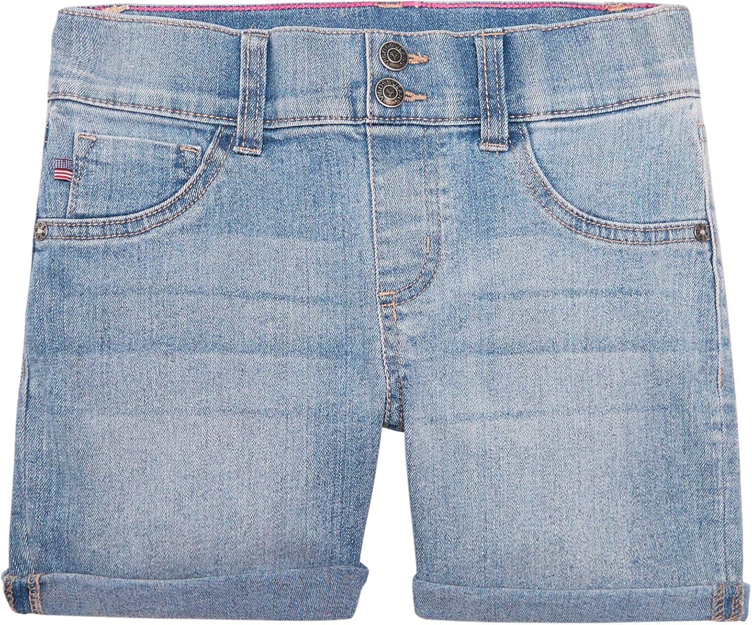 size 7 girls clothes