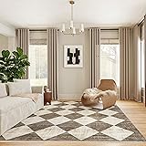 nuLOOM Fringed Performance Indoor Area Rug, Power