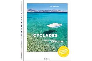 The Cyclades: Greek Island Paradise