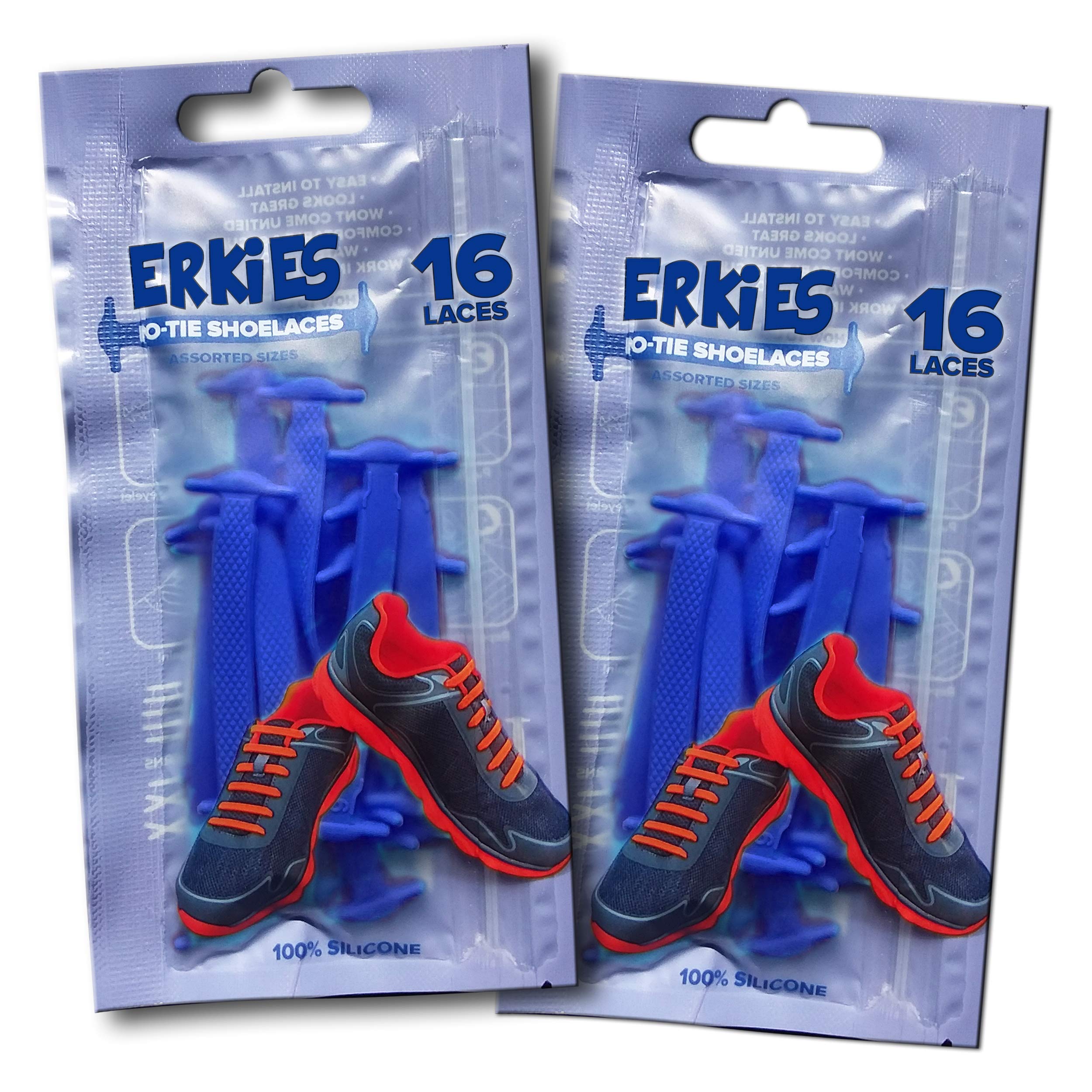erkies laces