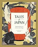 Tales of Japan: Traditional Stories of Monsters and