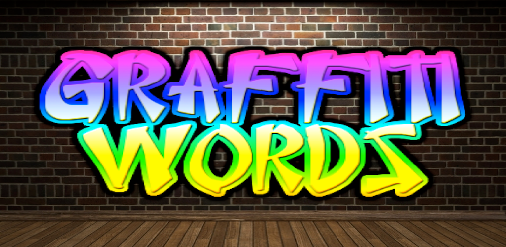 Amazon.com: Graffiti Words: Appstore for Android