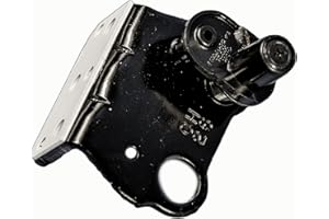 LG Electronics 4775JA2113A Refrigerator Door Hinge, Lower