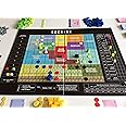 GoCaine - Strategy Board Game - Multiplayer Go Game for 2 to 6 Players