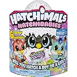 big egg hatchimals
