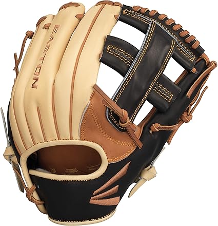 horween leather baseball glove