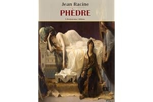 Phèdre (French Edition)