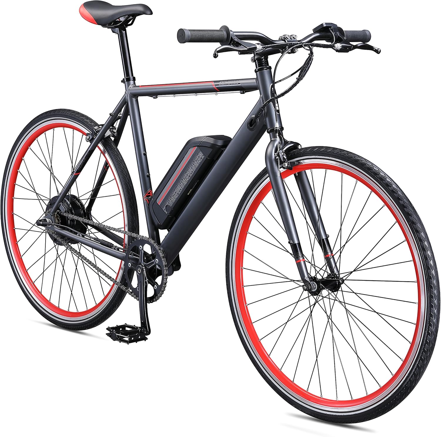 Fixie Electric Bike Electric Bike