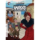 Amarcord (The Criterion Collection)
