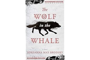 The Wolf in the Whale