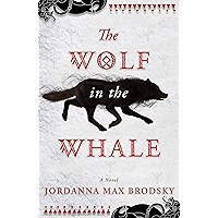 The Wolf in the Whale book cover