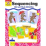 Sequencing: Cut and Paste Activities