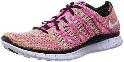 amazon nike flyknit