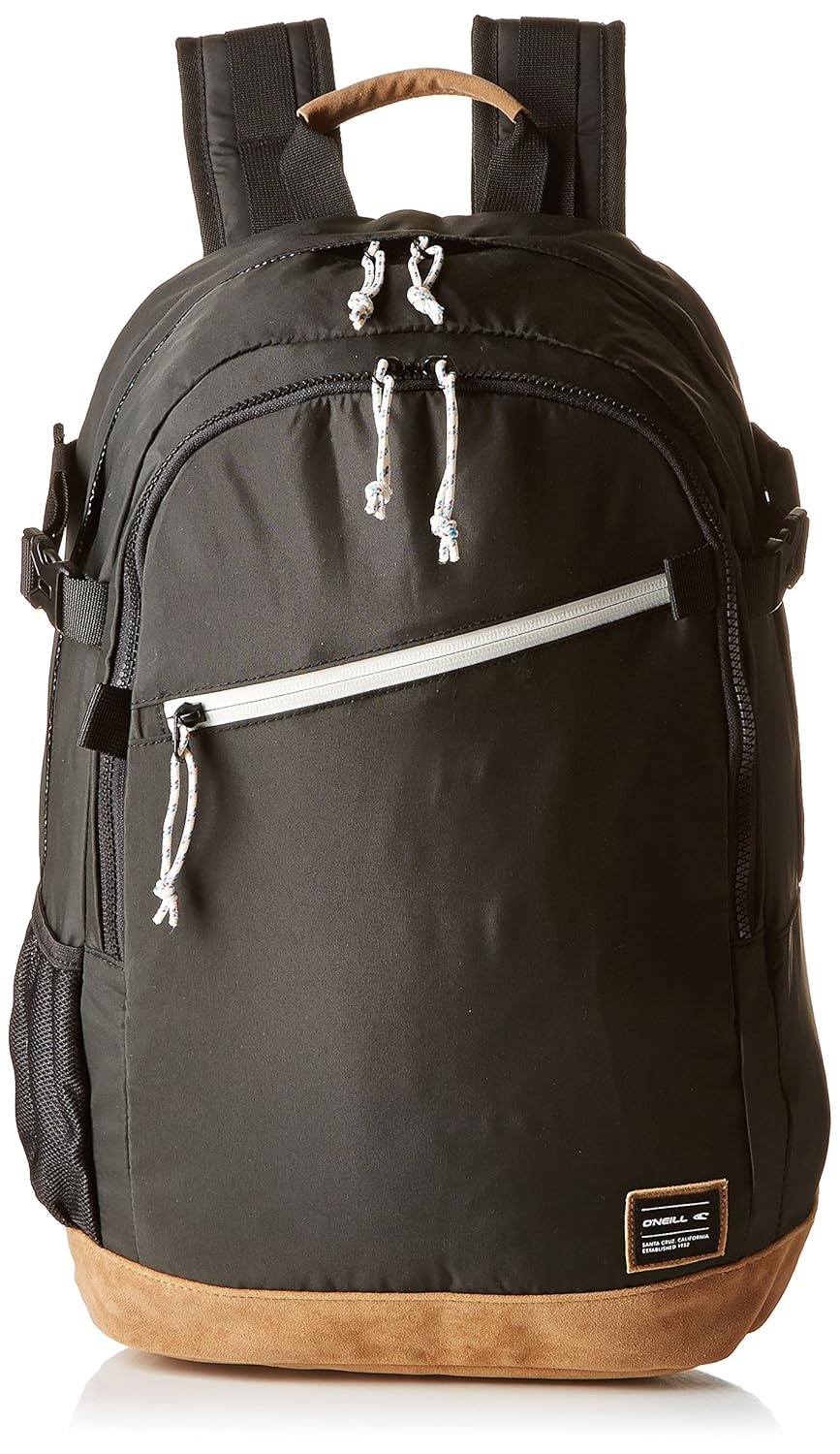 O'Neill Herren Rucksack BM Easy Rider Backpack Black Out 19 x 31 x 15