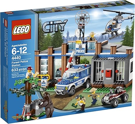 ninjago lego 70607