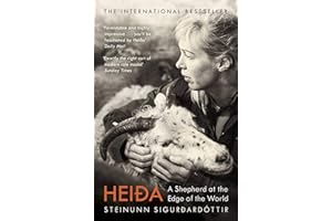 Heida: A Shepherd at the Edge of the World