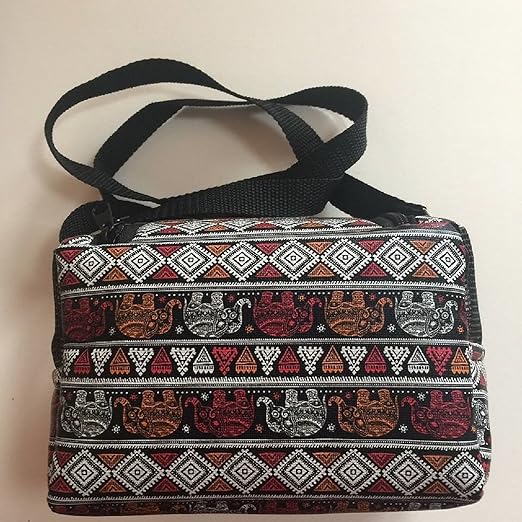 sugar glider travel bag