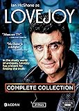 Lovejoy: The Complete Collection