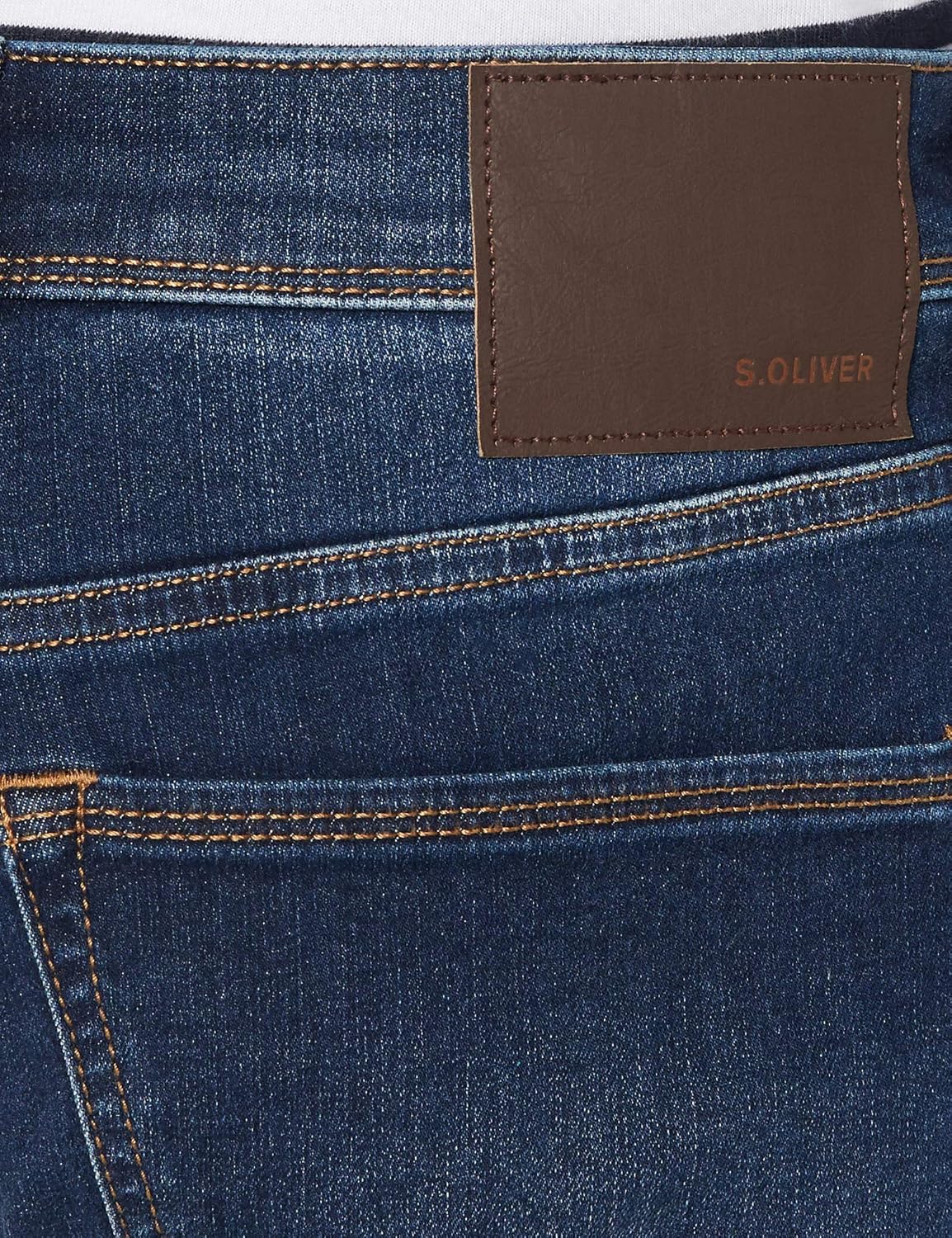 st oliver jeans
