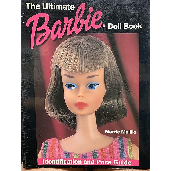 Collector's Encyclopedia of Barbie Doll Exclusives and More
